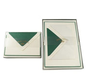 Crown Mill - Set, Briefkarten oder Briefpapier - Klüngelkram Druckateur