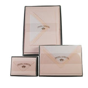 Crown Mill - Set Briefkarten und Umschläge,uni, diverse Größen und Farben - Druckateur - Klüngelkram Druckateur