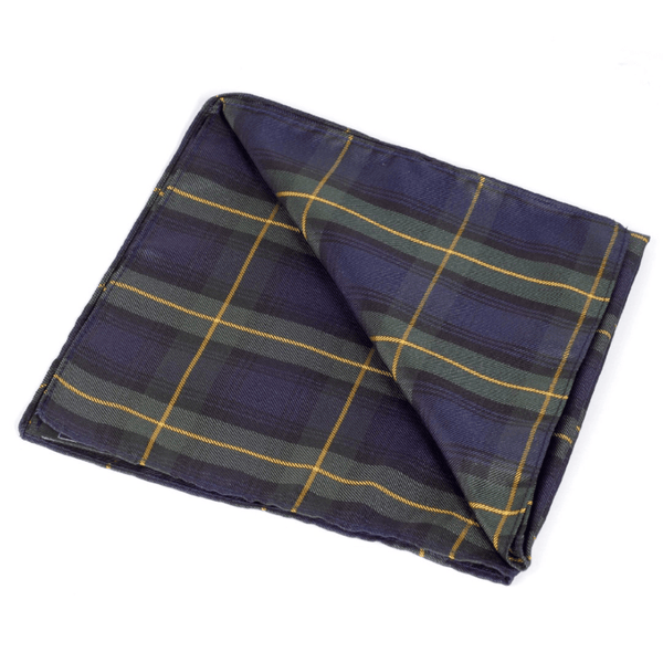 Einstecktuch Gordon - Klüngelkram A Gallant Horseman