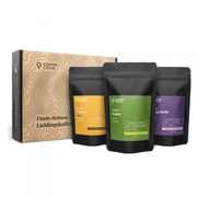 Filterkaffee Probierpaket Mini - Klüngelkram Coffee Circle