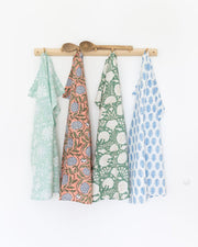 Geschirrhandtücher im 4er Set - Klüngelkram Indian Affairs