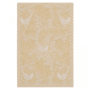 Geschirrtuch Sonnengelb - Klüngelkram Deja Vue Lebensart