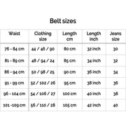 Gürtel Josselin - Klüngelkram Klüngelkram