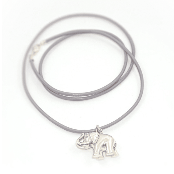 Halskette Paula - Klüngelkram Perlinen