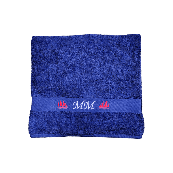 Handtuch - Klüngelkram Pippita