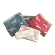 Handtücher „Dackel“, Emily Bond - Klüngelkram Allesklarschiff