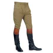Herren Reithose Auckland - Klüngelkram A Gallant Horseman