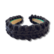 Johanna Classic Black Medium - Klüngelkram Colette