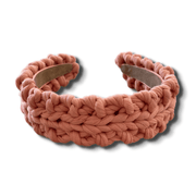 Johanna Classic Coral Medium - Klüngelkram Colette