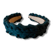 Johanna Classic Dark green Medium - Klüngelkram Colette