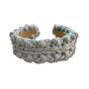 Johanna Classic Light blue Medium - Klüngelkram Colette