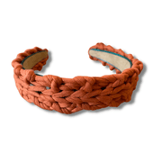 Johanna Classic Orange Medium - Klüngelkram Colette