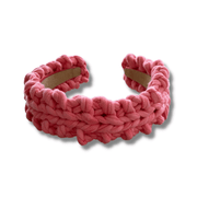 Johanna Classic Pink Medium - Klüngelkram Colette