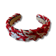 Johanna Signature Red/Gold - Klüngelkram Colette