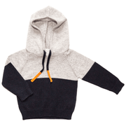 Kapuzenpullover Kaschmir Jona - Klüngelkram Papa Lobster