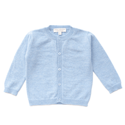 Kaschmir Cardigan Kim - Klüngelkram Papa Lobster