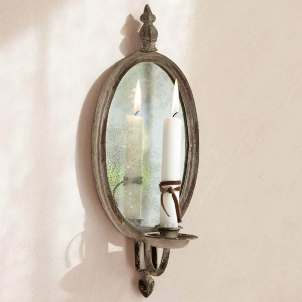 Kerzenhalter Eugene - Klüngelkram Loberon