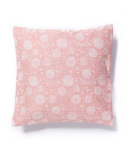 Kissenbezug rosa für Kinder - Klüngelkram Indian Affairs