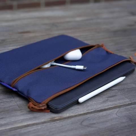 Laptoptasche, diverse Farben, individualisierbar - Sitz & Sack - Klüngelkram Sitz und Sack