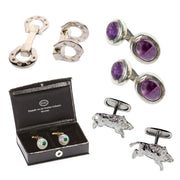 Manschettenknöpfe - Klüngelkram EGC Elisabeth Groeben