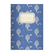 Notizheft Central Park Motiv - Klüngelkram Kartenkaufrausch