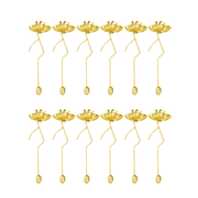 Pendelkerzenhalter - Klüngelkram Dresdner Pappen