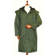 Regenmantel Stockman - Klüngelkram A Gallant Horseman