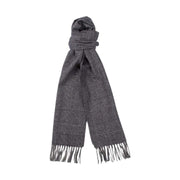 Schal aus Wolle - Klüngelkram Etiql
