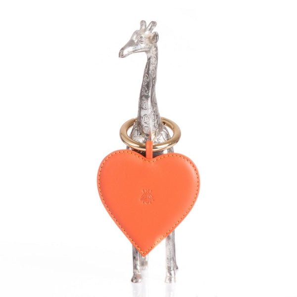 Schlüsselanhänger Coer, diverse Farben - Klüngelkram Ellabee