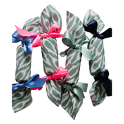 Servietten Cracker aus Stoff - Klüngelkram The Salonette