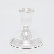 Silberleuchter - Klüngelkram Hella Hoene