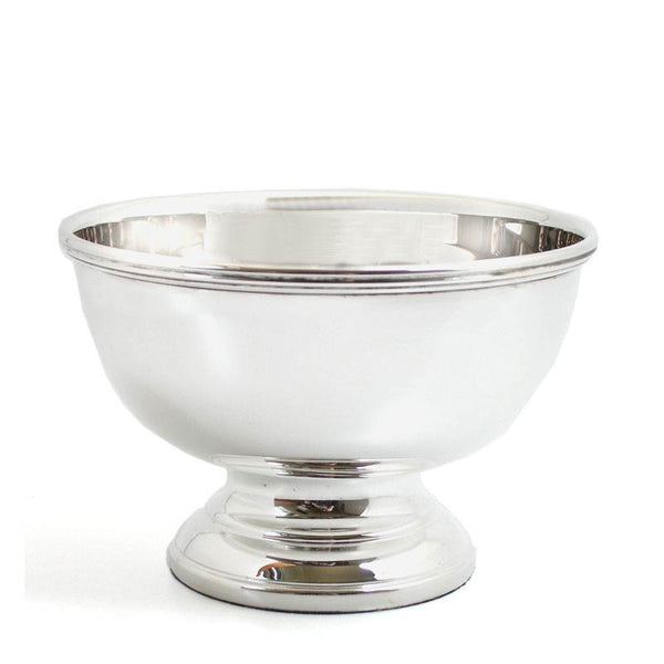 Silberschale "BERLIN" (versilbert), diverse Modelle, individualisierbar - Klüngelkram Silberwense