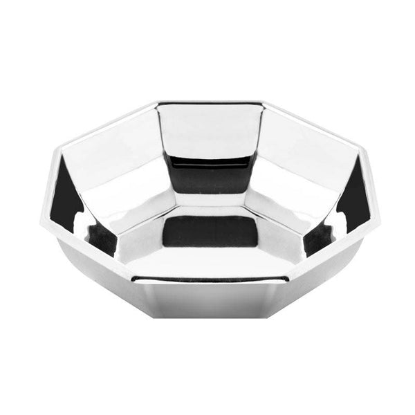 Silberschale "Königstein" (925er Silber), individualisierbar - Klüngelkram Silberwense