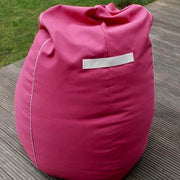 Sitzsack, diverse Farben und Modelle, individualisierbar - Sitz & Sack - Klüngelkram Sitz und Sack