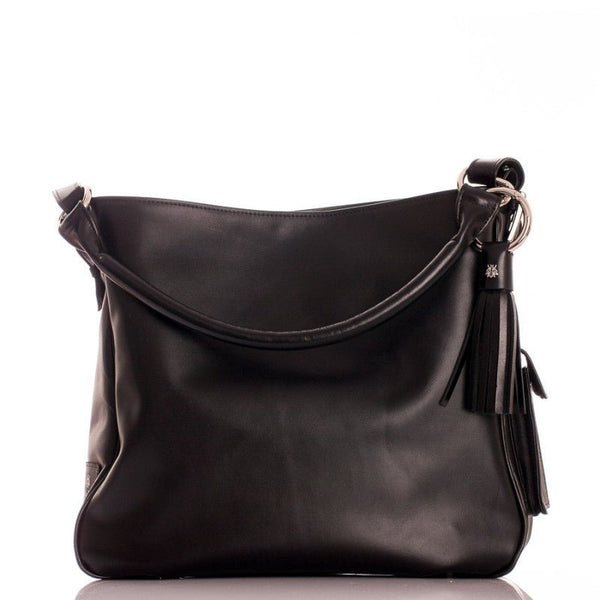 Tasche Ladyline, diverse Farben - Klüngelkram Ellabee