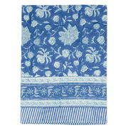 Tischdecke indisches Muster - Klüngelkram The Salonette