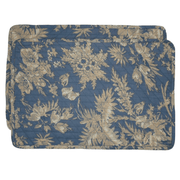 Tischsets aus Stoff Casablanca - Klüngelkram The Salonette