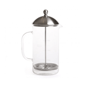 Trendglas Jena French Press - 8 Tassen - Klüngelkram Coffee Circle