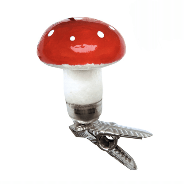 Wattepilze - Klüngelkram Dresdner Pappen