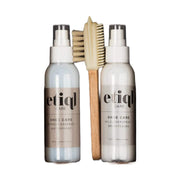 Wildleder Schuhpflegeset - Klüngelkram Etiql