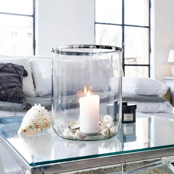 Windlicht Leni - Klüngelkram Loberon