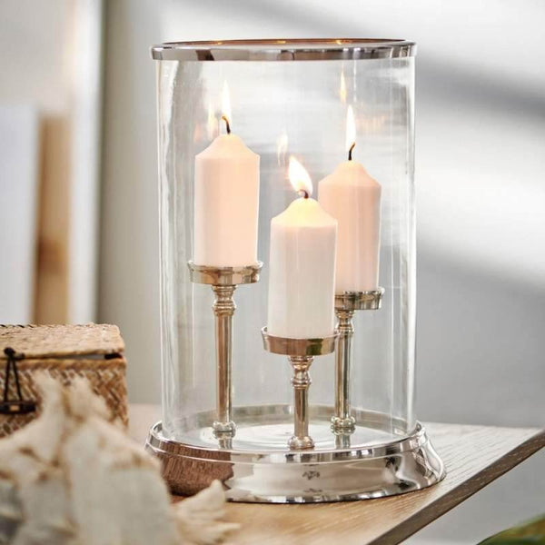 Windlicht Vinzan - Klüngelkram Loberon