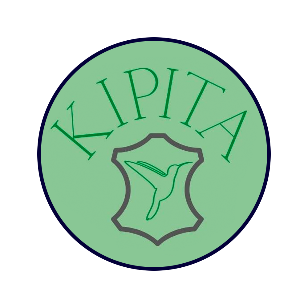 kipita logo border circle