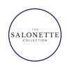The Salonette Collection Logo rund