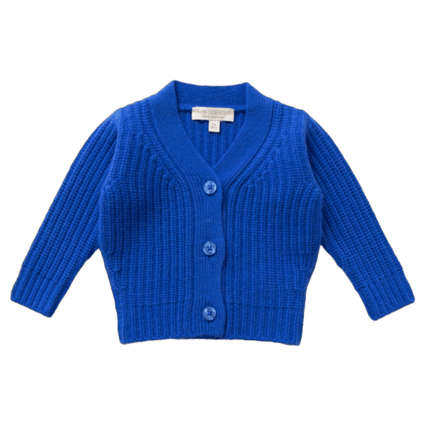 strickjacke cardigan marlin papa lobster