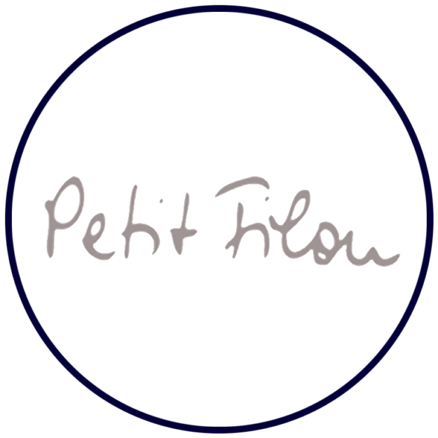 Petit Filou Logo